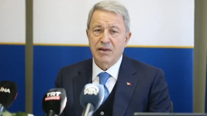 TBMM Milli Savunma Komisyonu Başkanı Akar’dan Batı’ya sert uyarı: İslamofobiye karşı acil tedbir alınmalı!