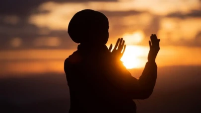 Fiilî dua ne demektir?