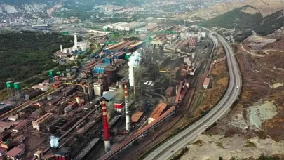 KARDEMİR'den ABD merkezli AMSTED Rail ile stratejik işbirliği