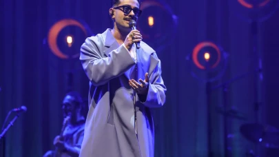 Gökhan Türkmen’den 3 Saatlik Müzik Şöleni! Dinleyiciler Mest Oldu