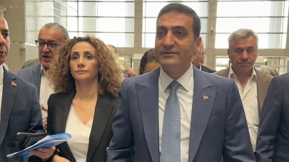 CHP’de kirli oyunlar! Beyoğlu Belediye Başkanı İnan Güney ifade verdi