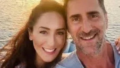 Bekir Aksoy ve Eşi Sürpriz Bebek Haberiyle Gündemde: Üçüncü Kez Baba Oluyor!