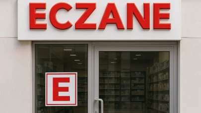31 Mart Pazartesi Eczaneler Açık mı? Eczaneler Ne Zaman Açılacak? Hangi Tarihlerde Eczaneler Kapalı?