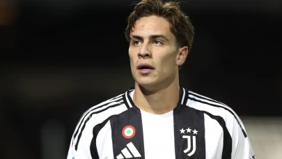 Juventus'ta Kenan Yıldız İçin Olağanüstü Hal İlan Edildi!