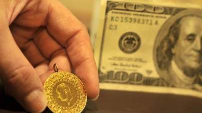 Piyasalarda Sular Isındı! Altın, Dolar ve Euro Zirveye Koşuyor