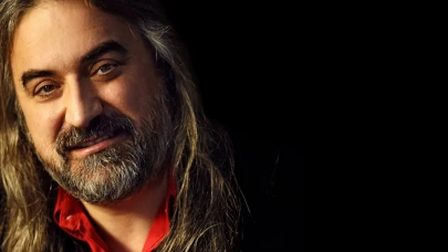 Volkan Konak’tan Unutulmaz Vasiyet! “Küllerimi Helikopterle Karadeniz’e Serpin”