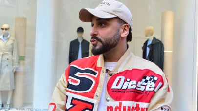 Sefo, Reynmen ile Devam Eden Davayı Açıkladı: “Kırgınlık Var”