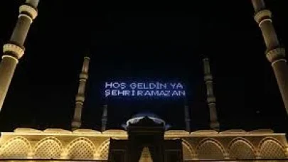 Bayburt Akşam Ezanı Saat Kaçta Okunuyor? 2025 Bayburt İftar Saatleri!