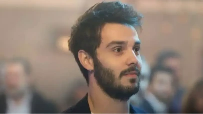 Taha Baran Özbek Filmleri ve TV Dizileri? Genç Oyuncunun Başarılı Kariyeri