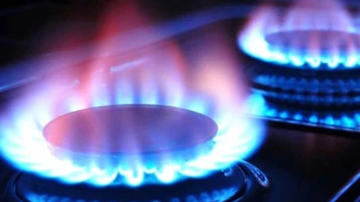 Türkiye’nin doğalgaz tüketimi tarihi zirveye ulaştı: İşte rekor rakamlar