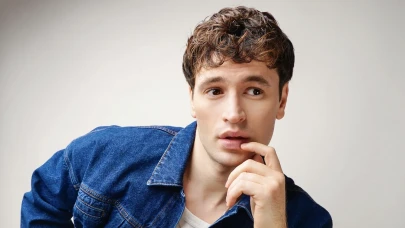 15 Milyon İzlenen Sanatçıdan Yepyeni Hit: Ragıb Narin “Bergen” ile Fırtına Gibi Esiyor!