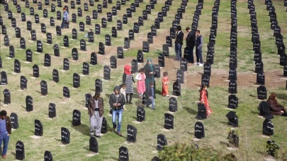 Halepçe Katliamı Nedir, Kim Yaptı,  Hangi Savaşta Yaşanmıştır, Kaç Kişi Öldü?