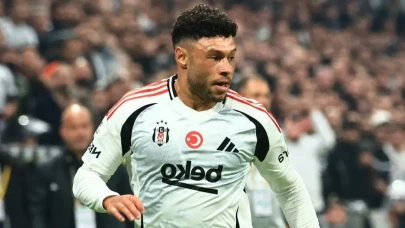 Beşiktaş'ta Ayrılık Çanları Çalmaya Başladı! Geldiği Günden Beri İstediği Çıkışı Yakalayamayan Chamberlain'e Yol Göründü