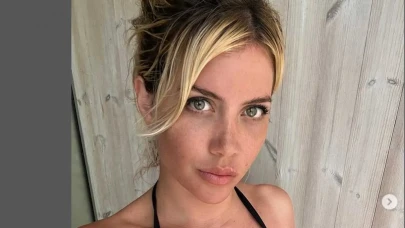 Wanda Nara’dan Mauro Icardi’ye Şok Suçlama! Çocuğuna Şiddet mi Uyguladı?