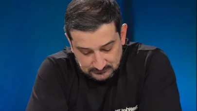 Olay Yaratan İddia! Serhat Akın’ın Ayrılığına Dair Şok Detaylar!