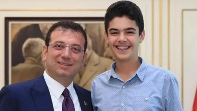 Saraçhane’de Gözaltına Alınmıştı! Berkay Gezgin’in Cezaevi Değişti: İmamoğlu’yla Aynı Yerde