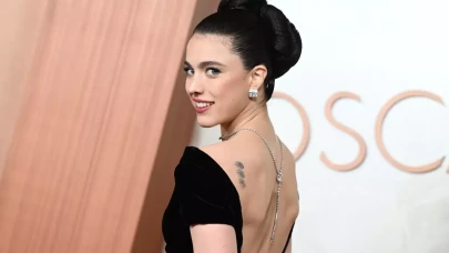 2025 Oscar Ödülleri: Kırmızı Halıda Mücevher Şöleni! Hangi Ünlü Ne Taktı?