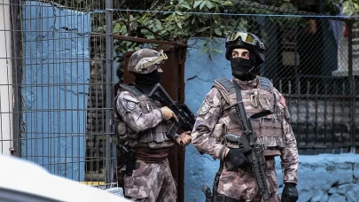 FETÖ'nün şifreli iletişimi deşifre edildi: 8 gözaltı, 2 firari!