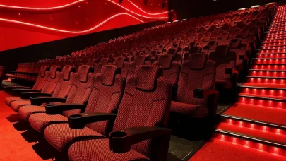 Dizi ve sinema sektöründe rekabet soruşturması: 4 ayrı inceleme başlatıldı