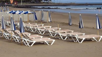 Sahillerde rant dönemi bitti: Özel işletmeler plajlardan ücret alamayacak!