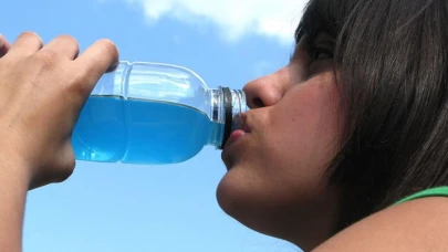 Enerji Değil Tehlike Yüklü: Bu İçecek Kalbinizi Durdurabilir