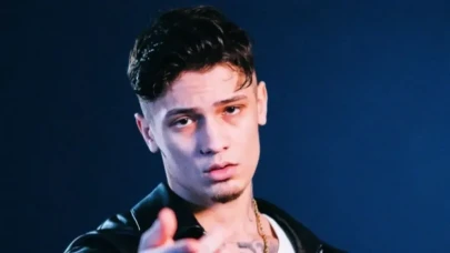 Rapçi Çakal Kimdir? Gerçek Adı, Yaşı, Sevgilisi, Evli mi, Eşi Kim? Müzik Kariyeri ve Özel Hayatı Hakkında Her Şey