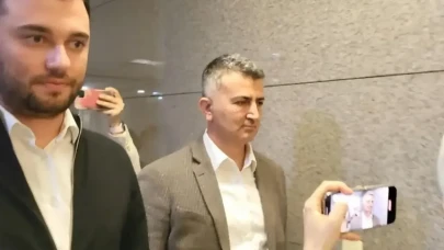 Tuncay Yılmaz Kimdir, Ne İş Yapıyor, Ne Mezunu, Aslen Nereli, Kaç Yaşında, Evli Mi, Alevi mi?