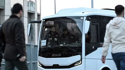 İBB'de yolsuzluk ağı çöküyor: 14 kişinin daha mal varlığına el konuldu