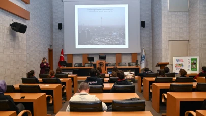Okullar Sıfır Atık İçin Yarışıyor! Selçuklu Belediyesi’nden Çevre Duyarlılığı Hamlesi