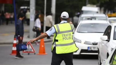 Yeni trafik cezaları: Alkollü araç kullanana hapis, drift atana 80 bin TL ceza!