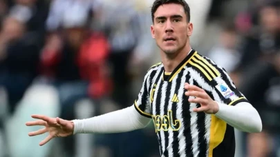 Ali Koç’tan Taraftarı Ayağa Kaldıracak Transfer! Dusan Vlahovic Fenerbahçe’ye Geliyor mu?