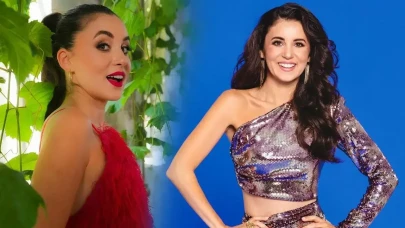 Karsu Kimdir, Kaç Yaşında, Alevi Mi, Evli Mi, Eşi Kim, Hamile Mi, Çocukları Var Mı?