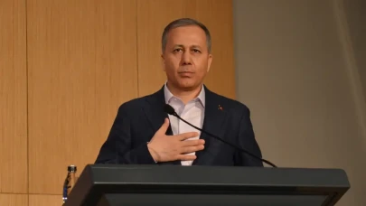 Bakan Yerlikaya’dan net mesaj: Türkiye’yi çökertmek isteyenlere müsaade etmeyeceğiz!