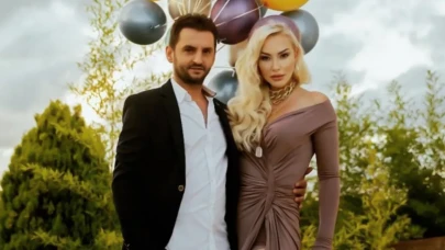 "14 Yıl Nişanlı Kaldı, 5 Yıllık Evliliği Bitiyor: Aylin Coşkun’dan Şaşırtan Boşanma Kararı!"