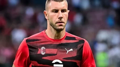 Galatasaray Üçlü Savunma İçin Yeni Adayını Belirledi! Strahinja Pavlovic İçin Transfer Çalışmaları Başladı