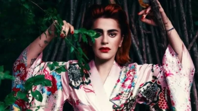 Ceylan Ertem Kimdir? Yaşı, Alevi mi, Evli mi, Eşi ve Çocuğu Var mı? Kökeni ve Ailesi Hakkında Bilgiler