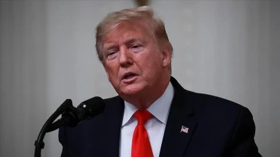 Trump’tan İran’a sert uyarı: Müzakere etmezseniz kötü şeyler olacak!