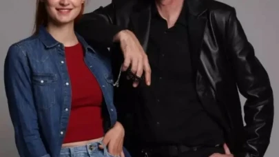 Erdal Beşikçioğlu’nun Kızı Derin Beşikçioğlu, Aşkını Sosyal Medyada Duyurdu!