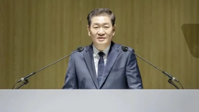 Samsung’un Zirvesinde Acı Kayıp: Eş CEO Han Jong-Hee Hayatını Kaybetti