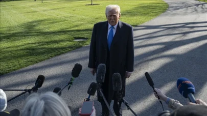 Trump’tan Grönland için sert diplomasi hamlesi!