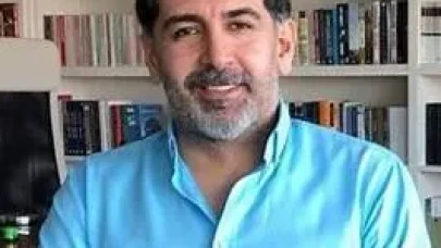 Levent Gültekin Kimdir? Kaç Yaşında, Nereli, Evli mi, Hangi Partili?