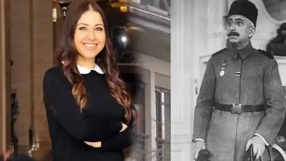 Mesude Evliyazade Kimdir? Serveti Ne Kadar, Kiminle evli, eşi kim, ne iş yapıyor, avukat, nerede yaşıyor, kaç yaşında? Osmanlı Soyundan mı Geliyor?