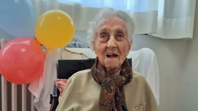 117 Yıl Yaşadı! Bilim İnsanları Uzun Ömrünün Sırrını Açıkladı