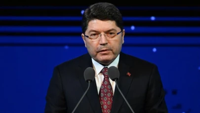 Bakan Tunç’tan sert uyarı: “Sokakla yargıya müdahale edilemez!”