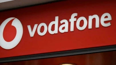 50.000 TL İşlem Limiti! Vodafone Pay Kart ile Güvenli Ödeme Dönemi