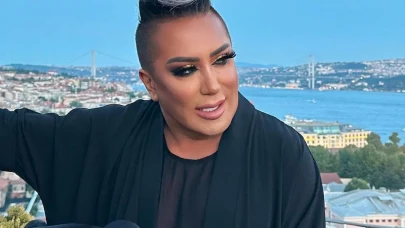 Yardım mı, Gösteriş mi? Murat Övüç’ün Kolisi Sosyal Medyayı Karıştırdı!