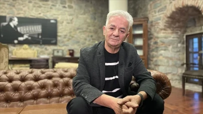 Zafer Algöz’den Otopark Ücretlerine Sert Tepki: "Artık 'Yuh' Demek Yetmez, 'Oha' Diyorum!"