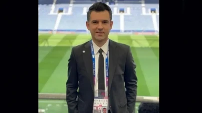 Özkan Öztürk Kimdir, Aslen Nereli, Kaç Yaşında, Evli mi, Eşi Kim, Hangi Takımı Tutuyor?