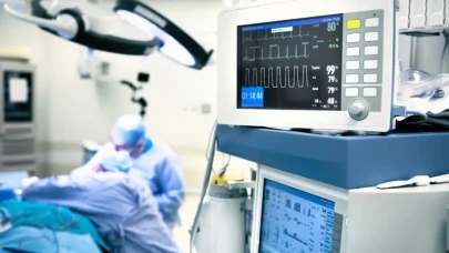 Kanada'da İlk Kez Yapıldı: Dişten Göze Mercek Nakli Başarıya Ulaştı