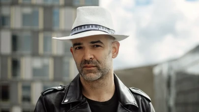 Murat Evgin Fırtınası: Türk Müziği TikTok Global'de Viral Oldu!